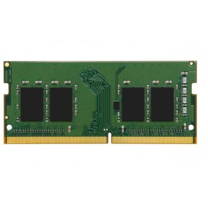 NB MEMORY 8GB PC25600 DDR4/SO KCP432SS8/8 KINGSTON KCP432SS8/8 740617310993