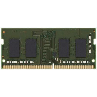 NB MEMORY 4GB PC25600 DDR4/SO KCP432SS6/4 KINGSTON KCP432SS6/4 740617311006