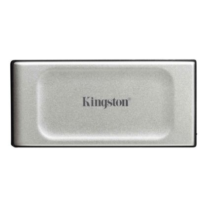 External SSD KINGSTON 500GB USB 3.2 Write speed 2000 MBytes/sec Read speed 2000 MBytes/sec SXS2000/500G SXS2000/500G 740617321357