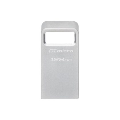 MEMORY DRIVE FLASH USB3.2 128G/MICRO DTMC3G2/128GB KINGSTON DTMC3G2/128GB 740617328028