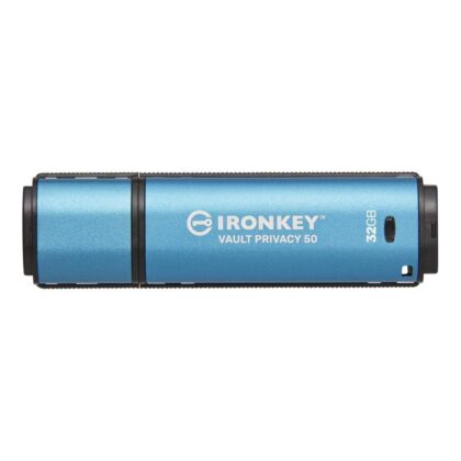 MEMORY DRIVE FLASH USB3.2 32GB/IKVP50/32GB KINGSTON IKVP50/32GB 740617329056