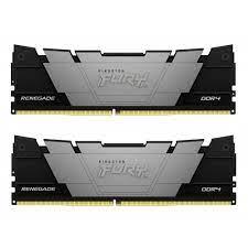 MEMORY DIMM 16GB PC28800 DDR4/K2 KF436C16RB2K2/16 KINGSTON KF436C16RB2K2/16 740617337815