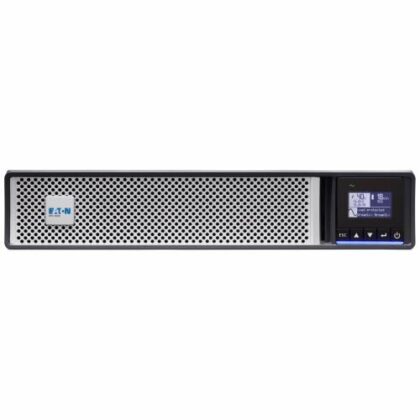 UPS EATON 2200 Watts Wave form type Sinewave LineInteractive Rack 2U 5PX2200IRTNG2 5PX2200IRTNG2 743172104847