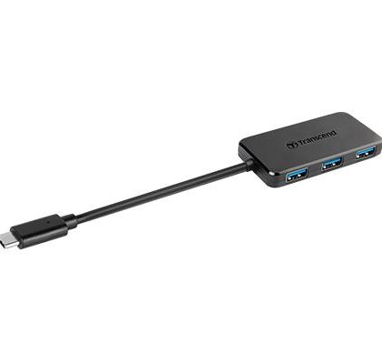 I/O HUB USB3.1 4PORT/TS-HUB2C TRANSCEND TS-HUB2C 760557843818