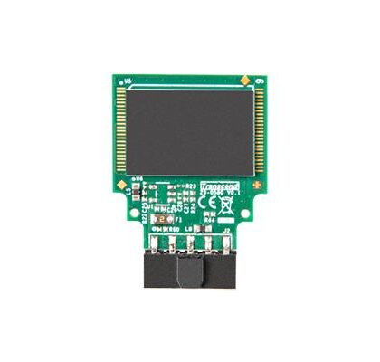 MEMORY DRIVE FLASH USB MODULE/8GB TS8GUFM510V TRANSCEND TS8GUFM510V 760557844709