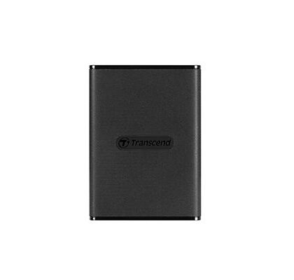 External SSD TRANSCEND ESD270C 500GB USB 3.1 3D NAND Write speed 460 MBytes/sec Read speed 520 MBytes/sec TS500GESD270C TS500GESD270C 760557850083