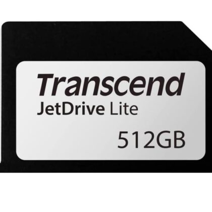 MEMORY JETDRIVE LITE 330 512GB/TS512GJDL330 TRANSCEND TS512GJDL330 760557856245