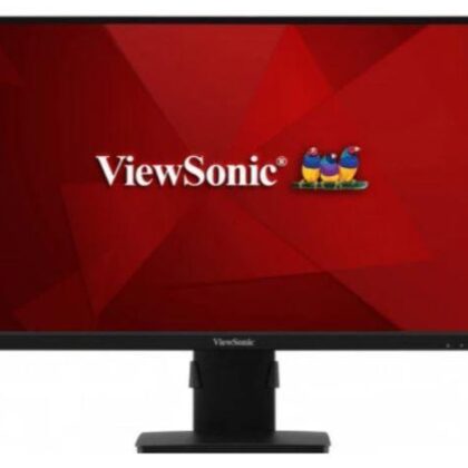 LCD Monitor VIEWSONIC VA3456-MHDJ 34" Business/21 : 9 Panel IPS 3440x1440 21:9 75Hz Matte 4 ms Speakers Swivel Height adjustable Tilt Colour Black VA3456-MHDJ VA3456-MHDJ 766907010374