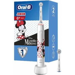 Oral-B Junior Minnie Mouse JAS22 760703 8006540760703