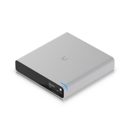 NET CONTROLLER CLOUDKEY+/G2 SSD UCK-G2-SSD UBIQUITI UCK-G2-SSD 810084698426