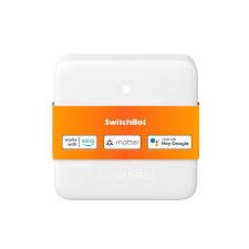 SMART HOME HUB MINI MATTER/W0202203 SWITCHBOT W0202203 810150540291