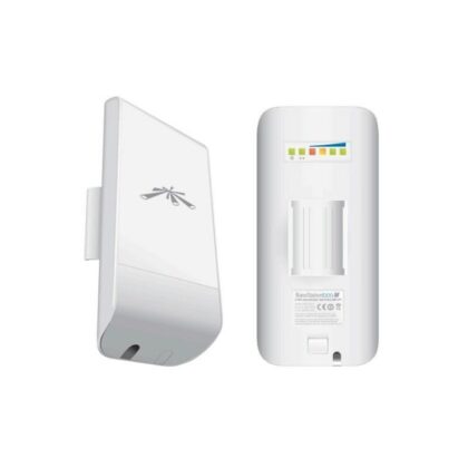 WRL CPE OUTDOOR/INDOOR 150MBPS/AIRMAX LOCOM5 UBIQUITI  LOCOM5 810354022340