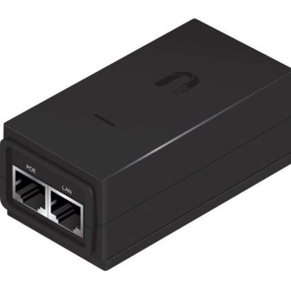 NET POE ADAPTER GBE/POE-24-12W-G UBIQUITI POE-24-12W-G 810354023002