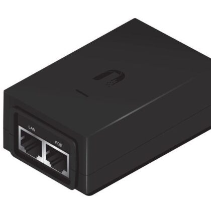 NET POE ADAPTER GBE/POE-24-24W-G UBIQUITI POE-24-24W-G 810354023538