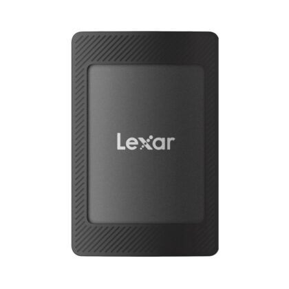 External SSD LEXAR SL500 1TB USB 3.2 Write speed 1800 MBytes/sec Read speed 2000 MBytes/sec LSL500M001T-RNBNG LSL500M001T-RNBNG 843367134595