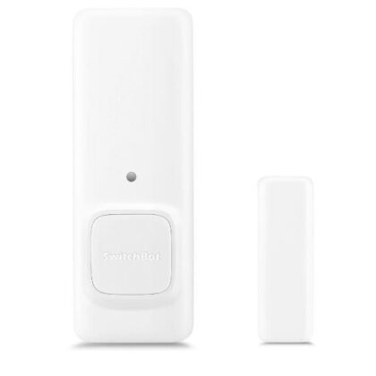 SMART HOME CONTACT SENSOR/W1201500 SWITCHBOT W1201500 850007706388