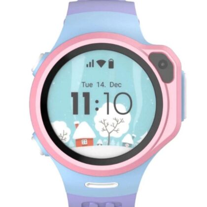 SMARTWATCH KIDS FONE R1S/MIX EU KW1305SA-PB01 MYFIRST KW1305SA-PB01 850031616233