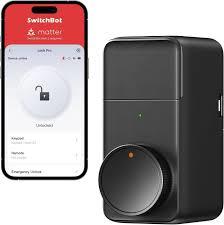 SMART HOME LOCK PRO/W3500000 SWITCHBOT W3500000 850046603778