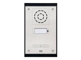 ENTRY PANEL IP UNI/1BUTTON 9153101 2N 9153101 8595159500690