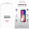 Swissten Ultra Slim Tempered Glass Premium 9H Screen Protector Samsung Galaxy A41 SW-T-SA-SAM-A41 8595217471597