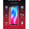 Swissten Full Face 5D Tempered Glass Xiaomi Mi 10 Lite Black 54501788 8595217475847