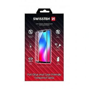 Swissten Full Face Tempered Glass for Apple iPhone 16 Pro Max 54501868 8595217488151