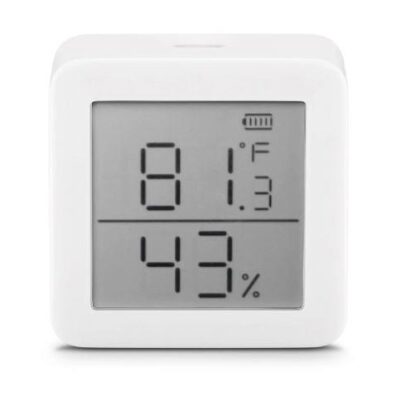 SMART HOME METER/METERTH S1 SWITCHBOT METERTHS1 860038001772