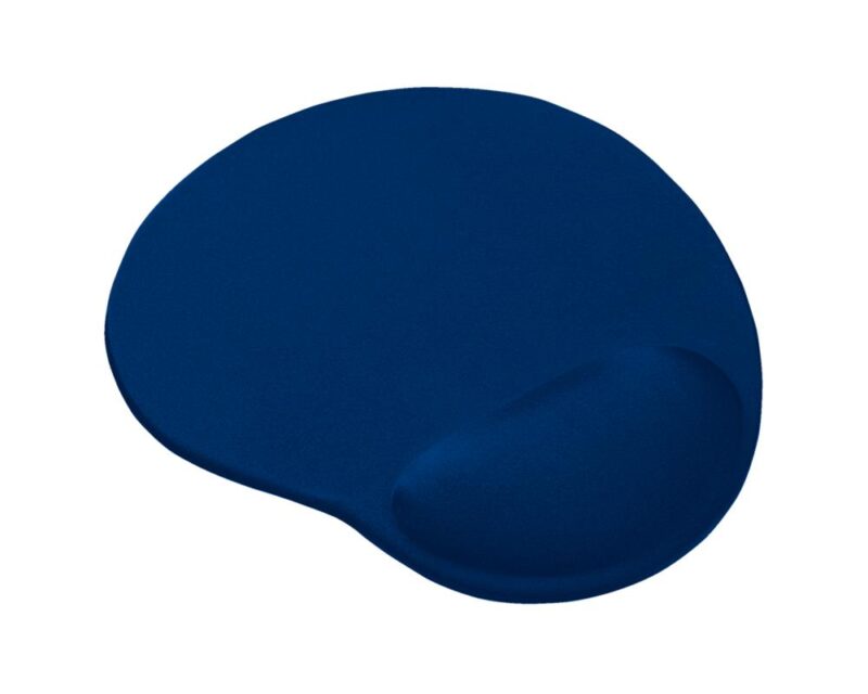 MOUSE PAD BIGFOOT GEL/BLUE 20426 TRUST 20426 8713439204261