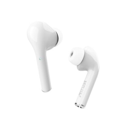 HEADSET NIKA TOUCH BLUETOOTH/WHITE 23705 TRUST 23705 8713439237054