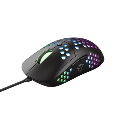 MOUSE USB OPTICAL GXT960/GRAPH. LIGHTWEIGHT 23758 TRUST 23758 8713439237580