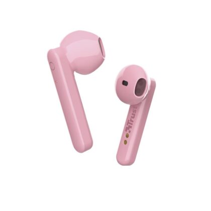 HEADSET PRIMO TOUCH BLUETOOTH/PINK 23782 TRUST 23782 8713439237825