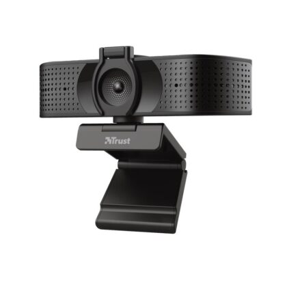 CAMERA WEBCAM TEZA 4K UHD/24280 TRUST 24280 8713439242805