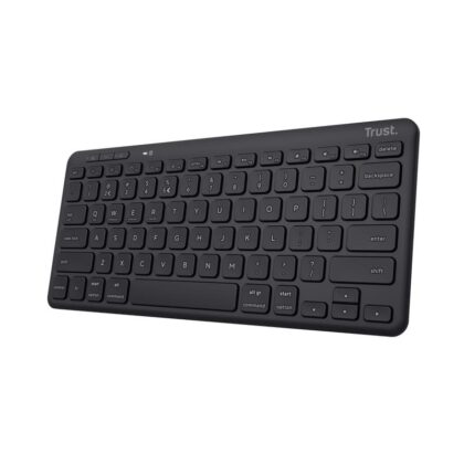 KEYBOARD WRL LYRA/ENG 24707 TRUST 24707 8713439247077