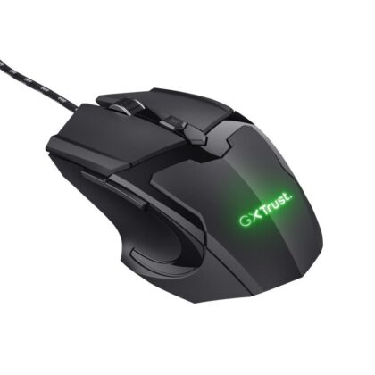 MOUSE USB OPTICAL GAMING/24749 TRUST 24749 8713439247497