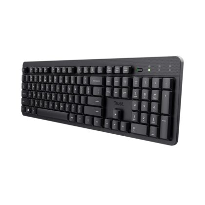 KEYBOARD WRL ODY II/ENG 25011 TRUST 25011 8713439250114