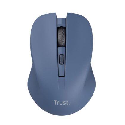 MOUSE USB OPTICAL WRL BLUE/MYDO 25041 TRUST 25041 8713439250411