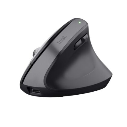 MOUSE USB OPTICAL WRL BAYO+/ERGONOMIC BLK 25146 TRUST 25146 8713439251463