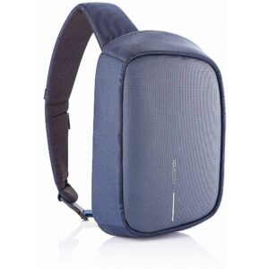 XD Design ANTI-THEFT BACKPACK BOBBY SLING NAVY P/N: P705.785 P705.785 8714612119419