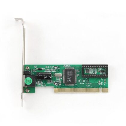 NET CARD PCI 100BASE-TX/NIC-R1 GEMBIRD NIC-R1 8716309016087