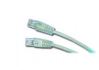 PATCH CABLE CAT5E UTP 0.5M/PP12-0.5M GEMBIRD PP12-0.5M 8716309020534