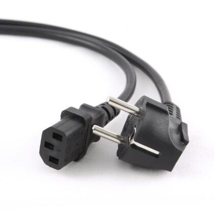 CABLE POWER EU 10M/PC-186-VDE-10M GEMBIRD PC-186-VDE-10M 8716309026758