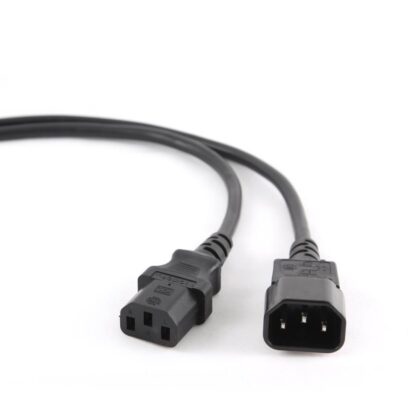 CABLE POWER EXTENSION 3M/PC-189-VDE-3M GEMBIRD PC-189-VDE-3M 8716309037884