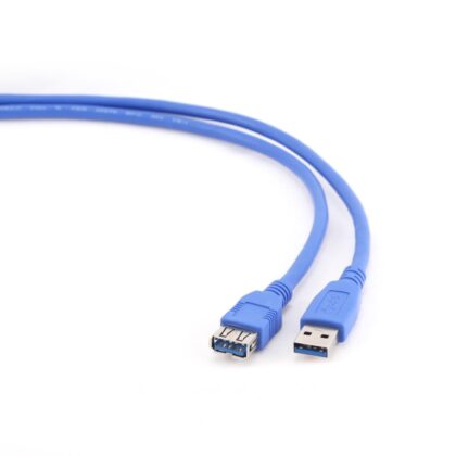 CABLE USB3 EXTENSION AM-AF/3M CCP-USB3-AMAF-10 GEMBIRD CCP-USB3-AMAF-10 8716309059237