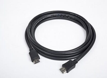 CABLE HDMI-HDMI 20M V2.0 BLK/CC-HDMI4-20M GEMBIRD CC-HDMI4-20M 8716309065863