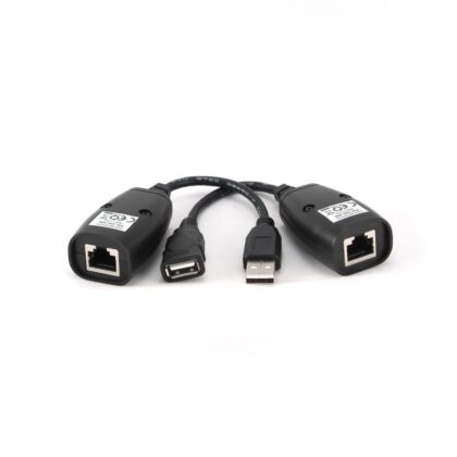 CABLE USB2 EXTENSION 30M/ACTIVE UAE-30M GEMBIRD UAE-30M 8716309068758