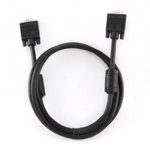 CABLE VGA 10M PREMIUM/CC-PPVGA-10M-B GEMBIRD CC-PPVGA-10M-B 8716309074209