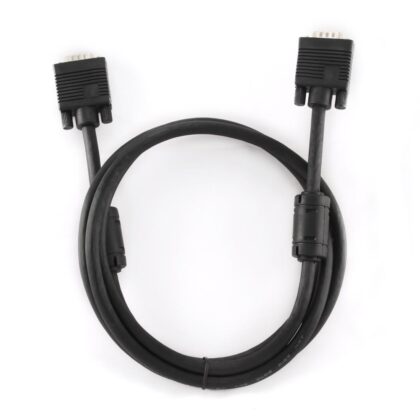 CABLE VGA 20M PREMIUM/CC-PPVGA-20M-B GEMBIRD CC-PPVGA-20M-B 8716309074223