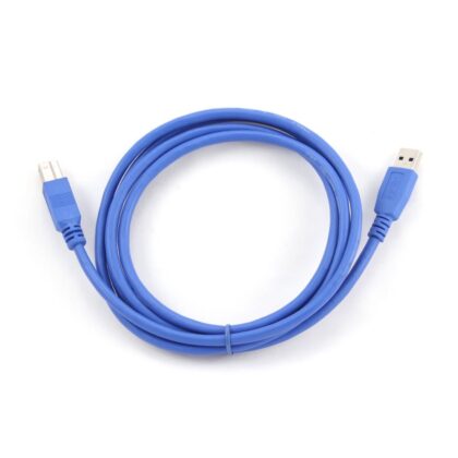 CABLE USB3 AM-BM 0.5M/CCP-USB3-AMBM-0.5M GEMBIRD CCP-USB3-AMBM-0.5M 8716309080316