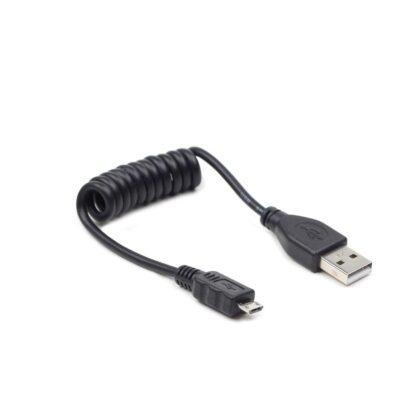 CABLE USB2 TO MICRO-USB 0.6M/CC-MUSB2C-AMBM-0.6M GEMBIRD CC-MUSB2C-AMBM-0.6M 8716309081818