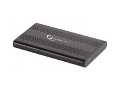 HDD CASE EXT. USB2 2.5"/EE2-U2S-5 GEMBIRD EE2-U2S-5 8716309083089